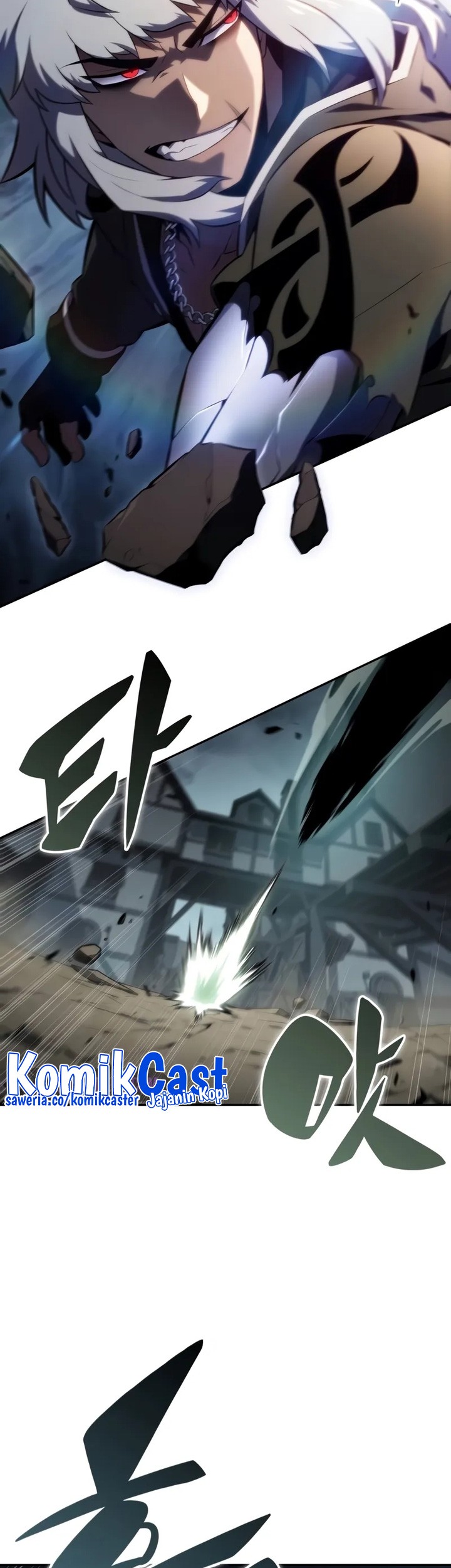 The Regressed Son Of A Duke Is An Assassin Chapter 46 - halaman 62