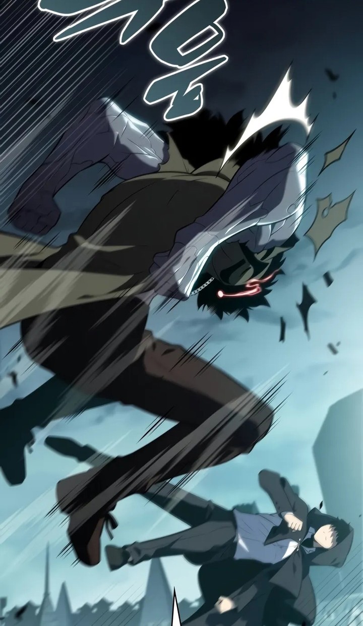 The Regressed Son Of A Duke Is An Assassin Chapter 46 - halaman 63