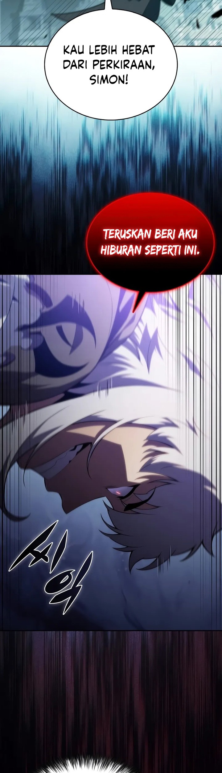 The Regressed Son Of A Duke Is An Assassin Chapter 46 - halaman 64