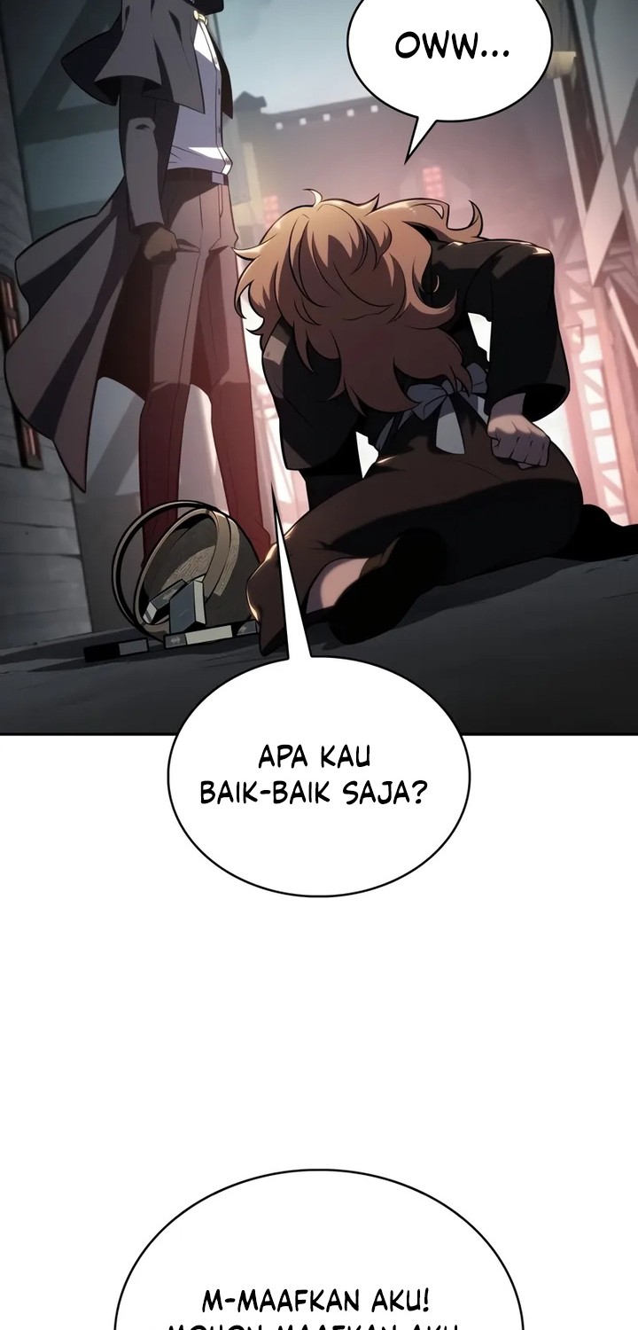 The Regressed Son Of A Duke Is An Assassin Chapter 46 - halaman 7