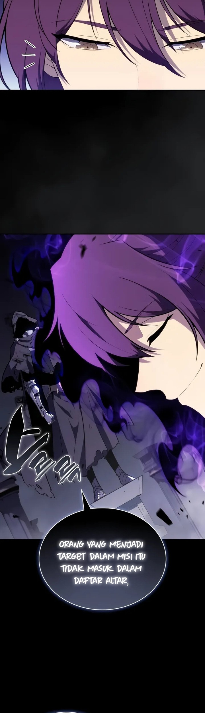 The Regressed Son Of A Duke Is An Assassin Chapter 46 - halaman 70