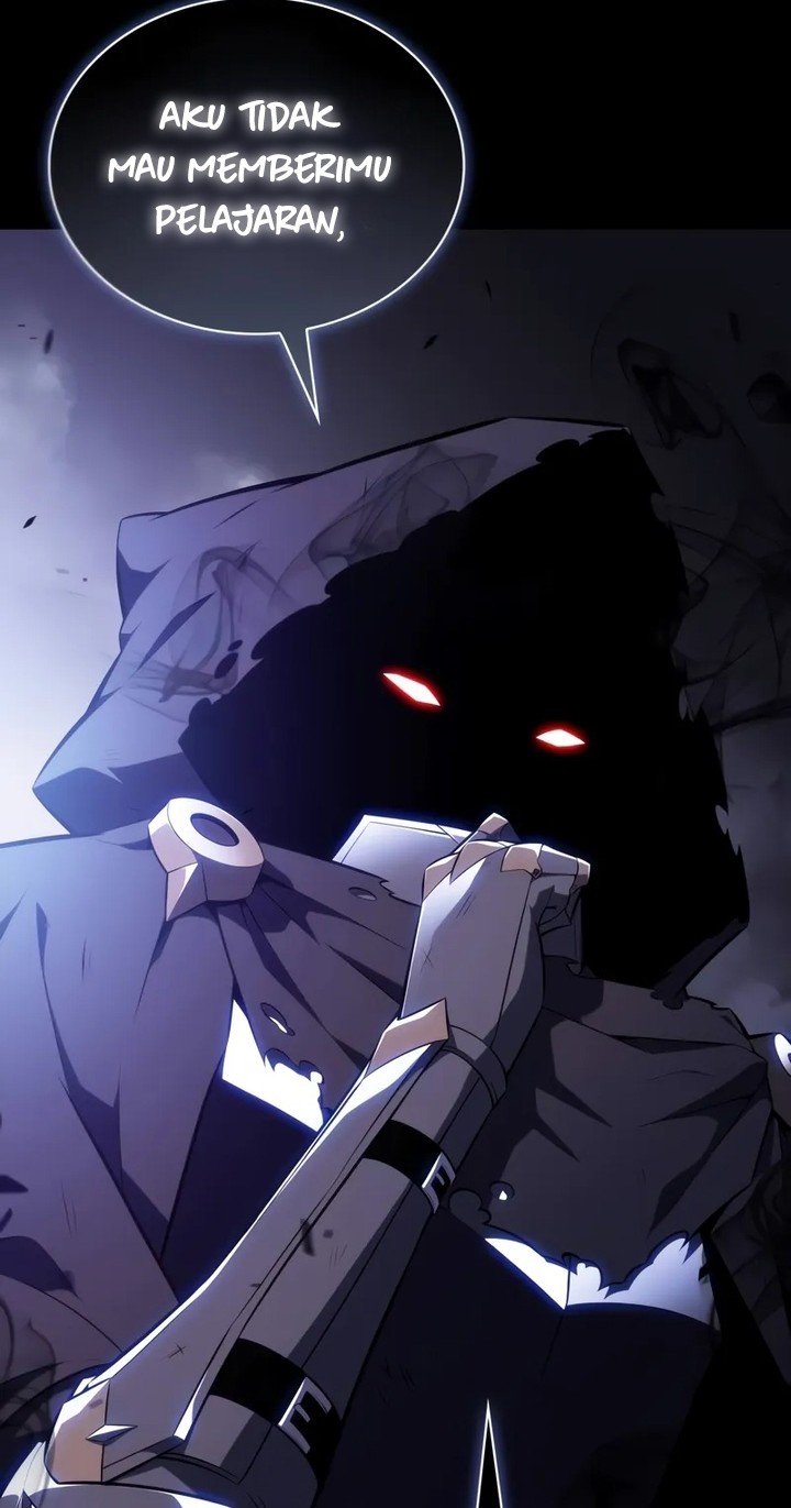 The Regressed Son Of A Duke Is An Assassin Chapter 46 - halaman 71