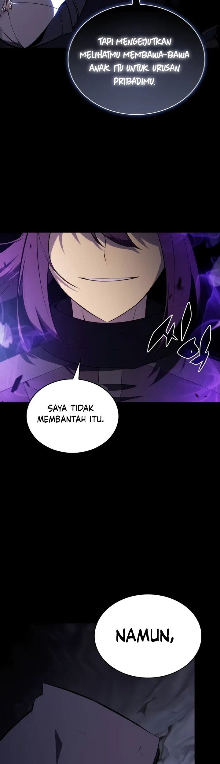 The Regressed Son Of A Duke Is An Assassin Chapter 46 - halaman 72