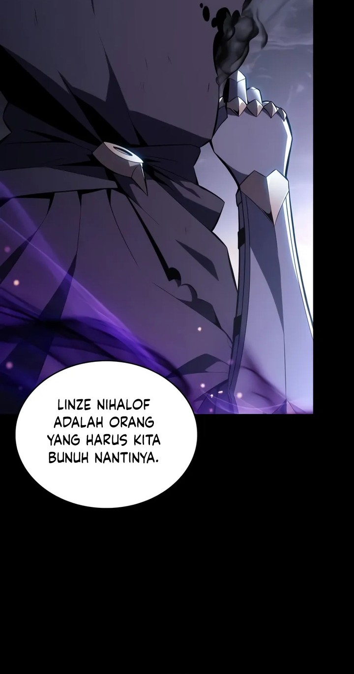 The Regressed Son Of A Duke Is An Assassin Chapter 46 - halaman 73