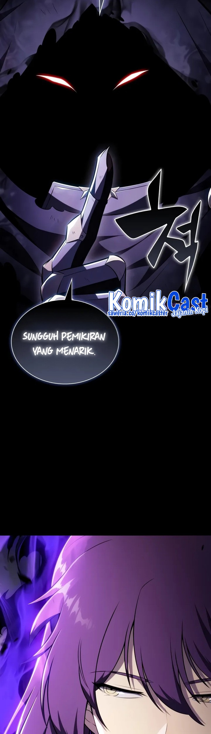 The Regressed Son Of A Duke Is An Assassin Chapter 46 - halaman 76