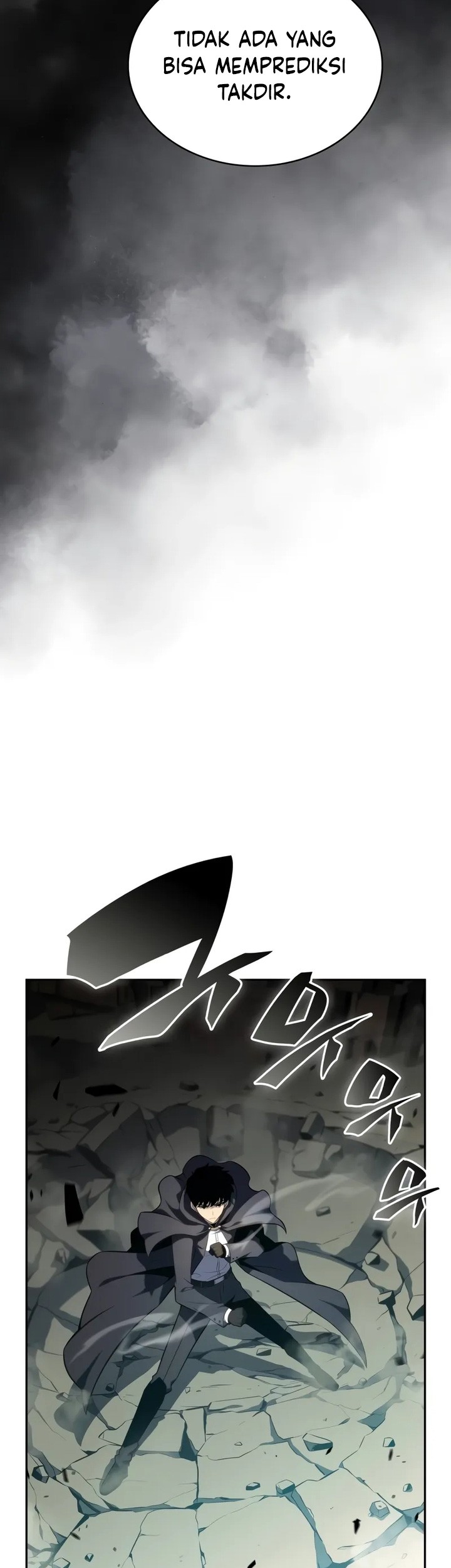 The Regressed Son Of A Duke Is An Assassin Chapter 46 - halaman 78