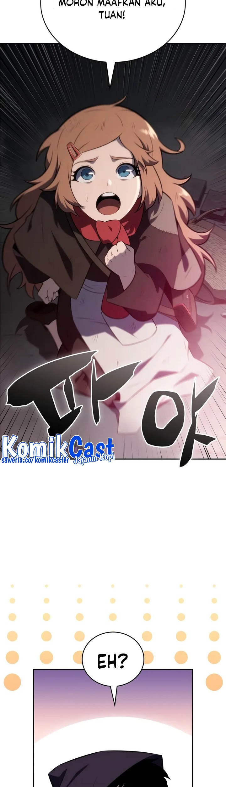 The Regressed Son Of A Duke Is An Assassin Chapter 46 - halaman 8