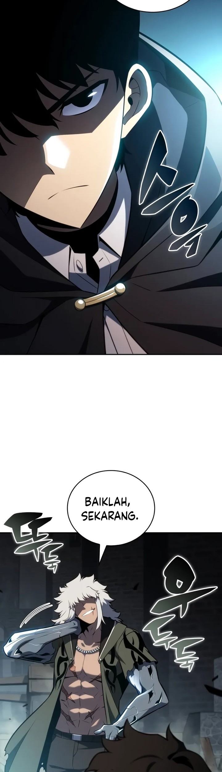 The Regressed Son Of A Duke Is An Assassin Chapter 46 - halaman 80