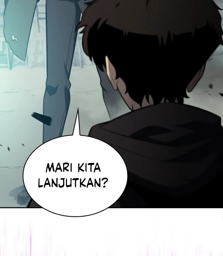 The Regressed Son Of A Duke Is An Assassin Chapter 46 - halaman 81