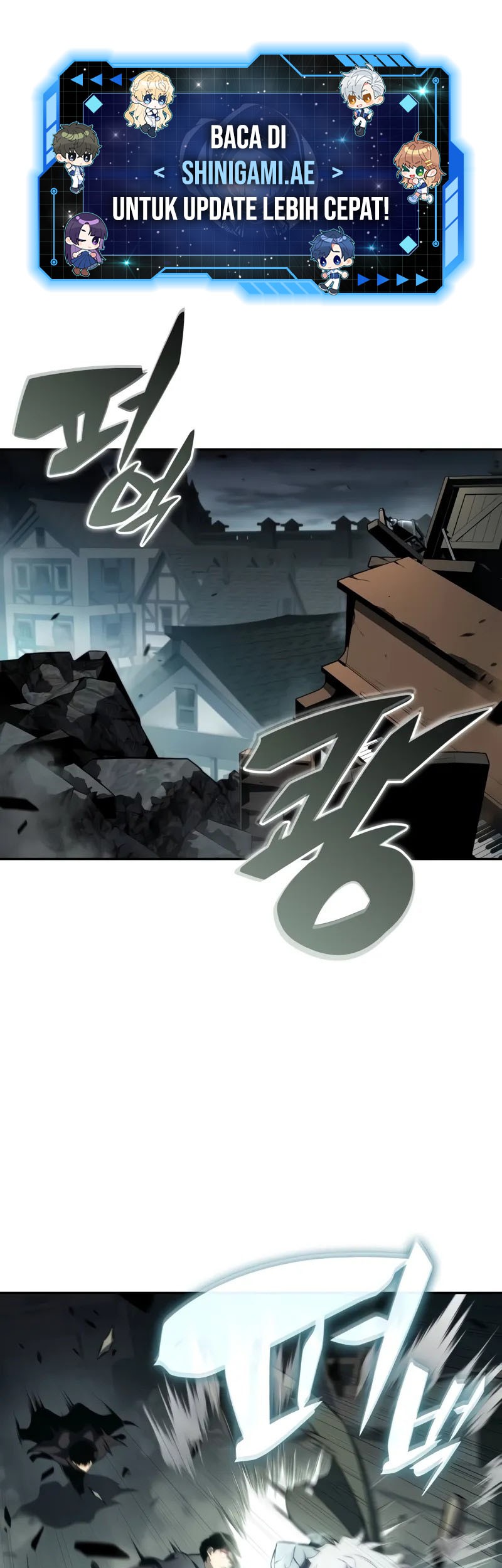 The Regressed Son Of A Duke Is An Assassin Chapter 47 - halaman 2