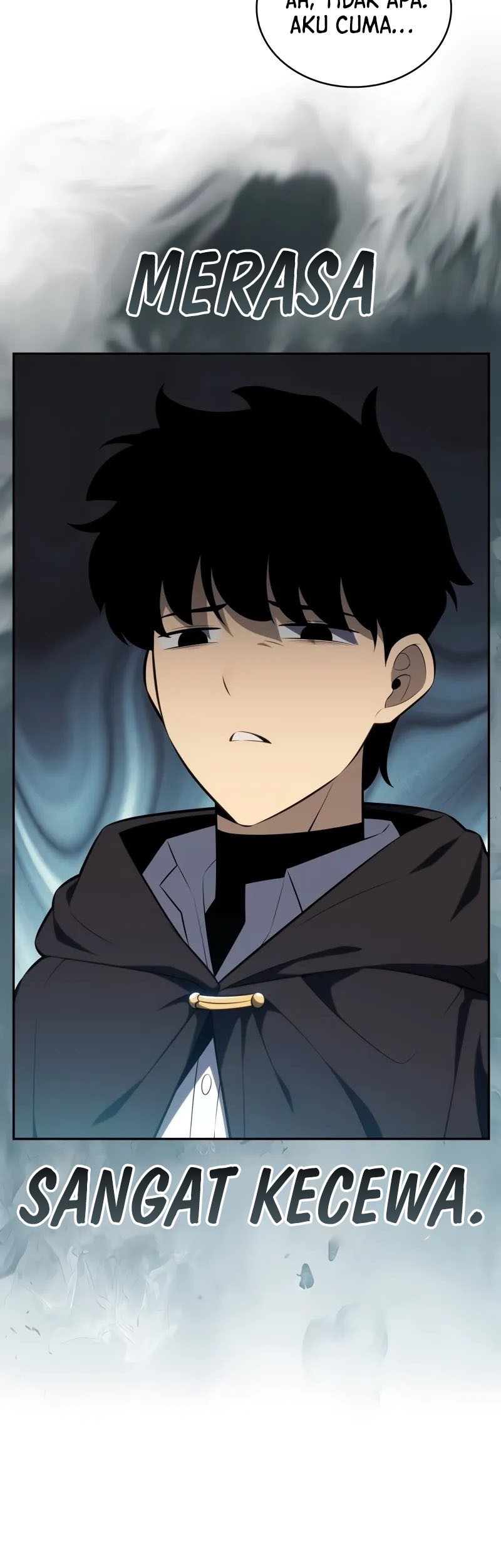 The Regressed Son Of A Duke Is An Assassin Chapter 47 - halaman 20