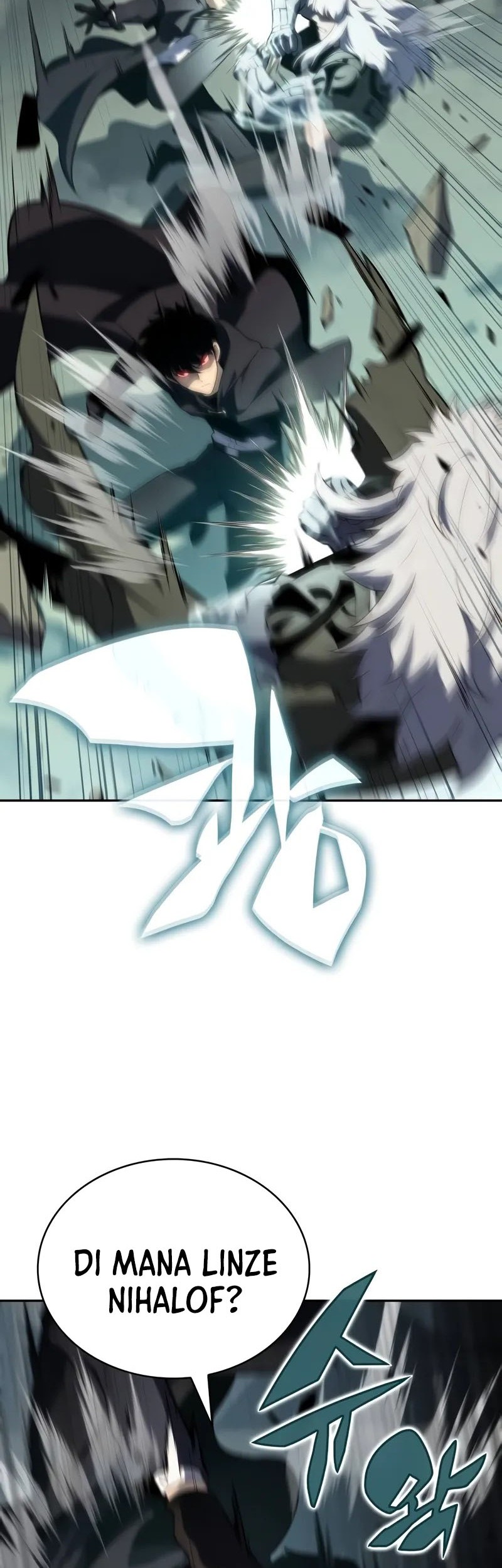 The Regressed Son Of A Duke Is An Assassin Chapter 47 - halaman 3