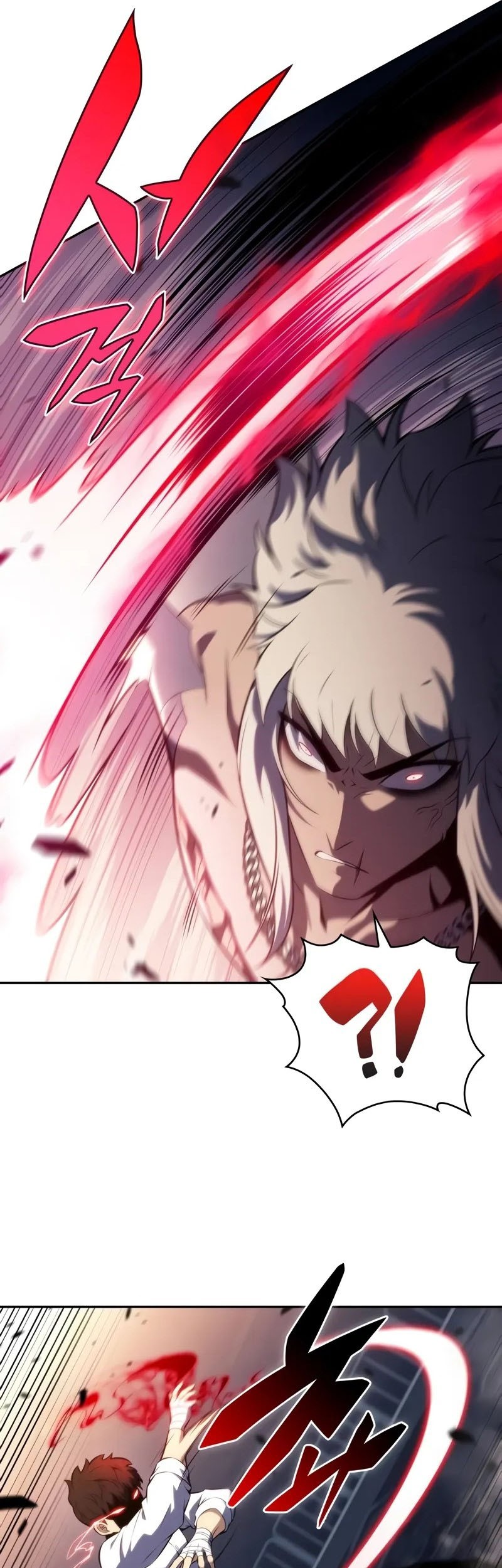 The Regressed Son Of A Duke Is An Assassin Chapter 47 - halaman 50