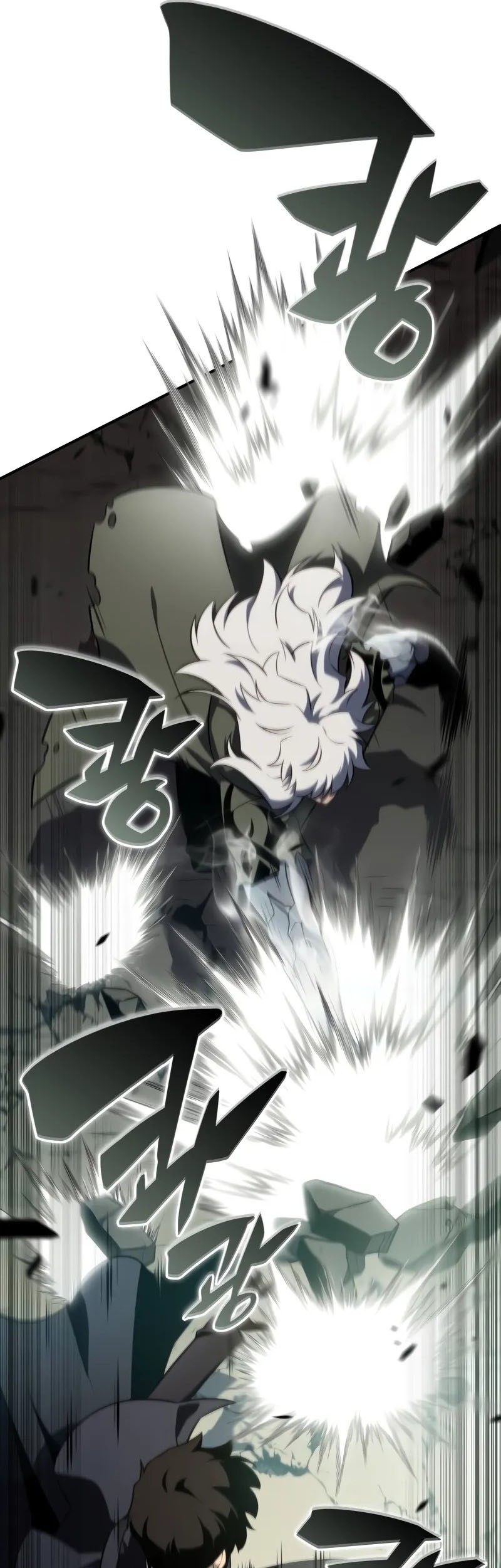 The Regressed Son Of A Duke Is An Assassin Chapter 47 - halaman 6