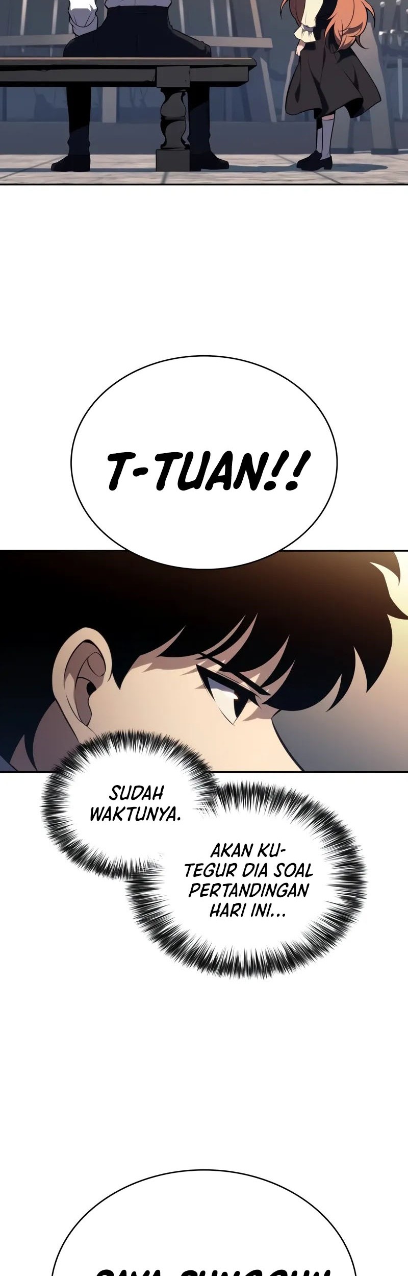 The Regressed Son Of A Duke Is An Assassin Chapter 47 - halaman 63