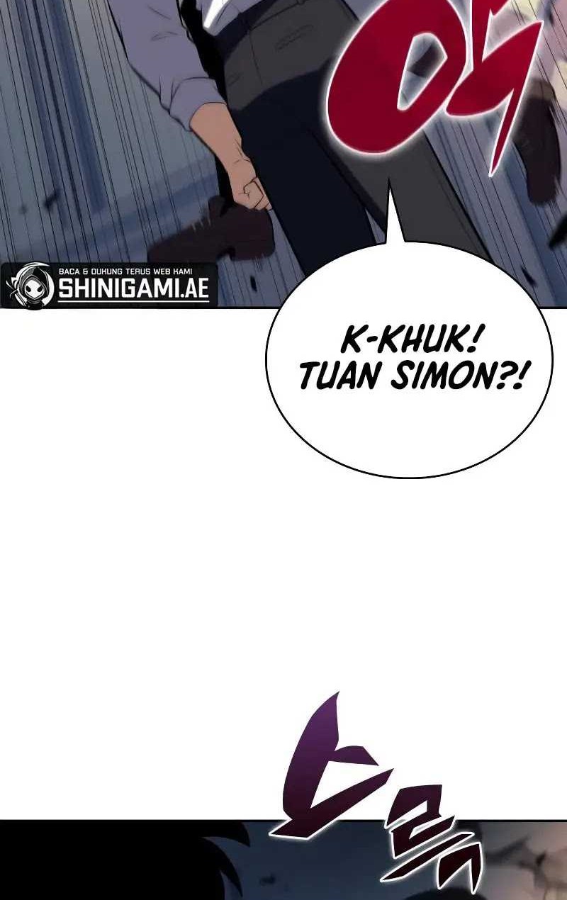 The Regressed Son Of A Duke Is An Assassin Chapter 48 - halaman 13
