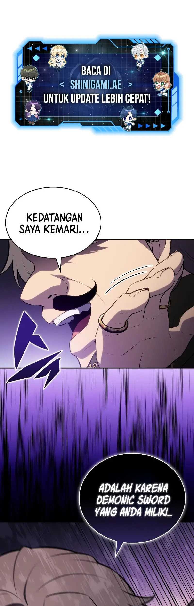 The Regressed Son Of A Duke Is An Assassin Chapter 48 - halaman 2
