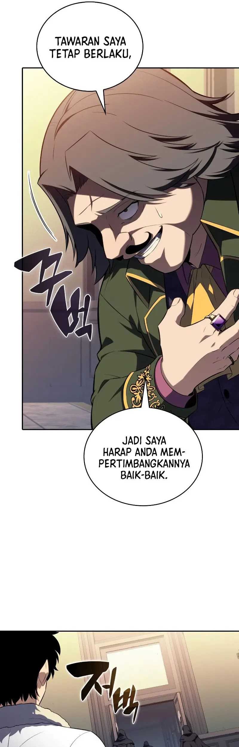 The Regressed Son Of A Duke Is An Assassin Chapter 48 - halaman 26