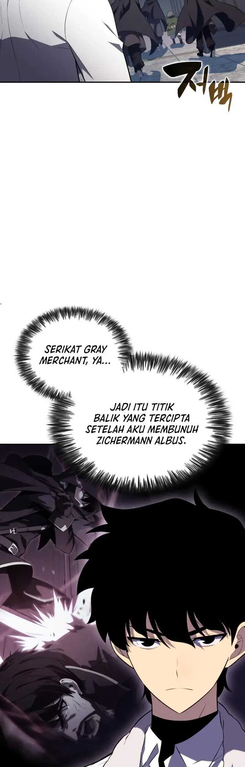 The Regressed Son Of A Duke Is An Assassin Chapter 48 - halaman 27