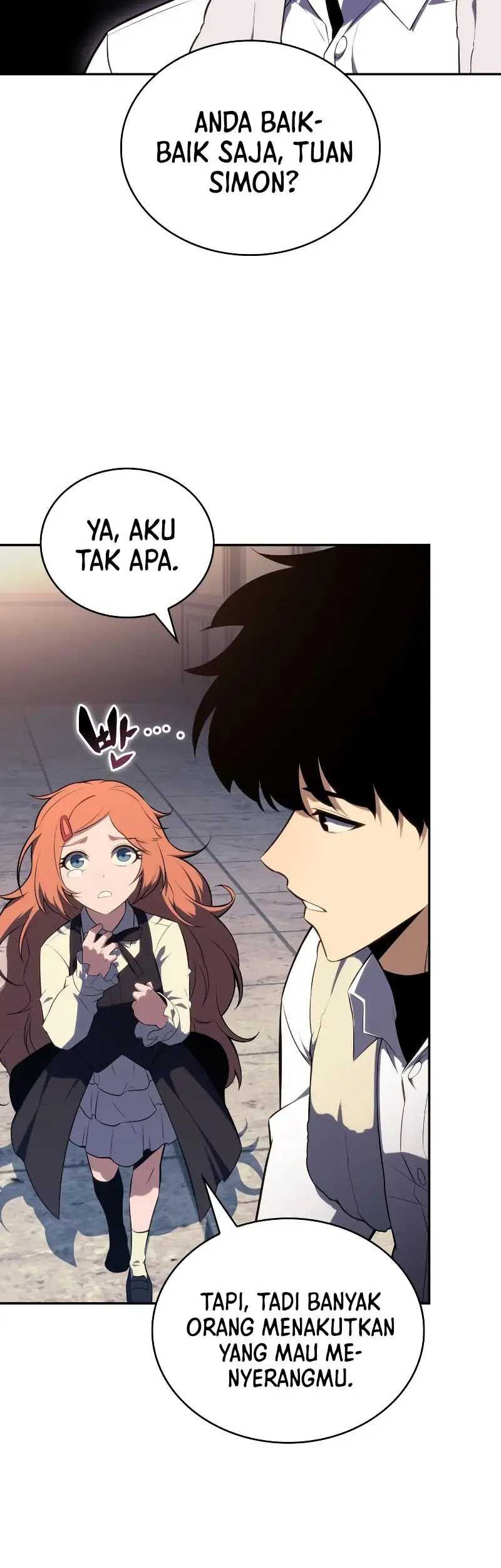 The Regressed Son Of A Duke Is An Assassin Chapter 48 - halaman 28