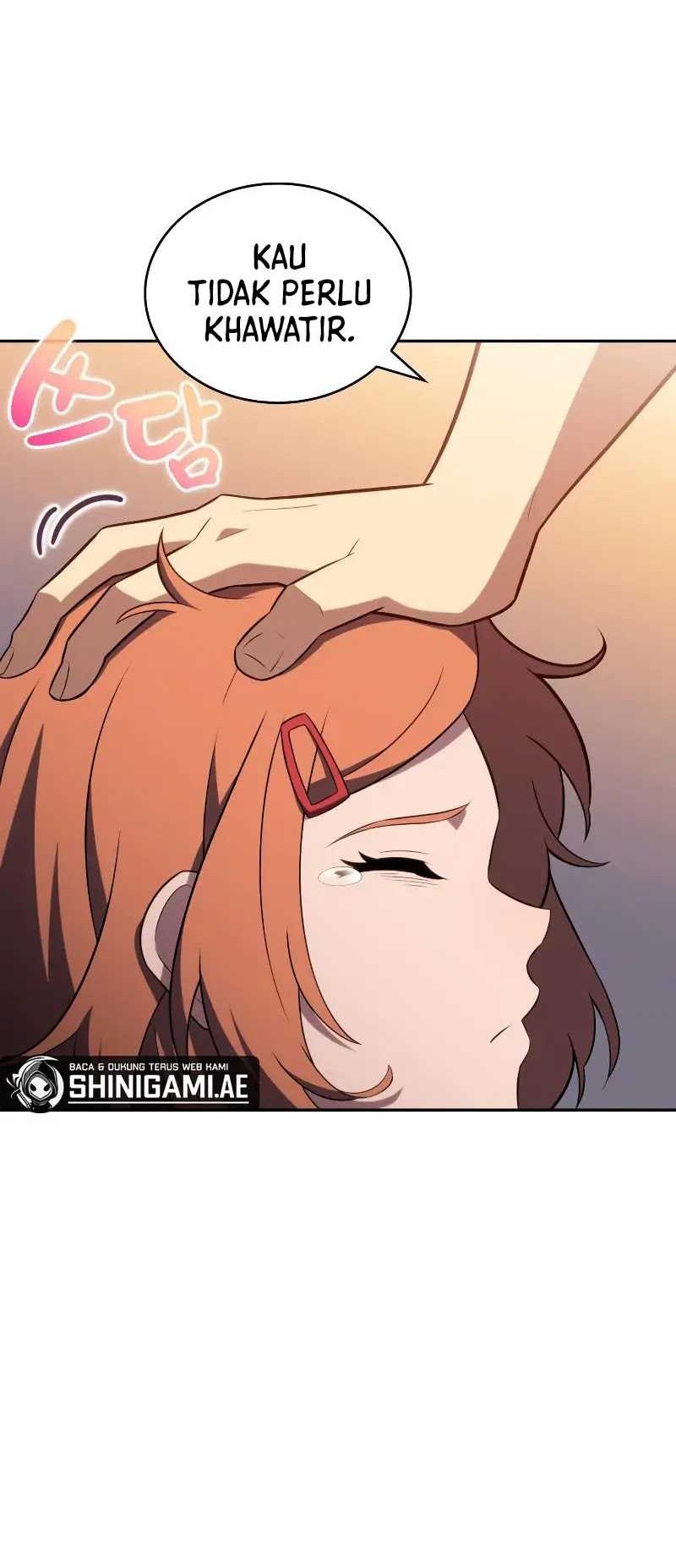 The Regressed Son Of A Duke Is An Assassin Chapter 48 - halaman 29