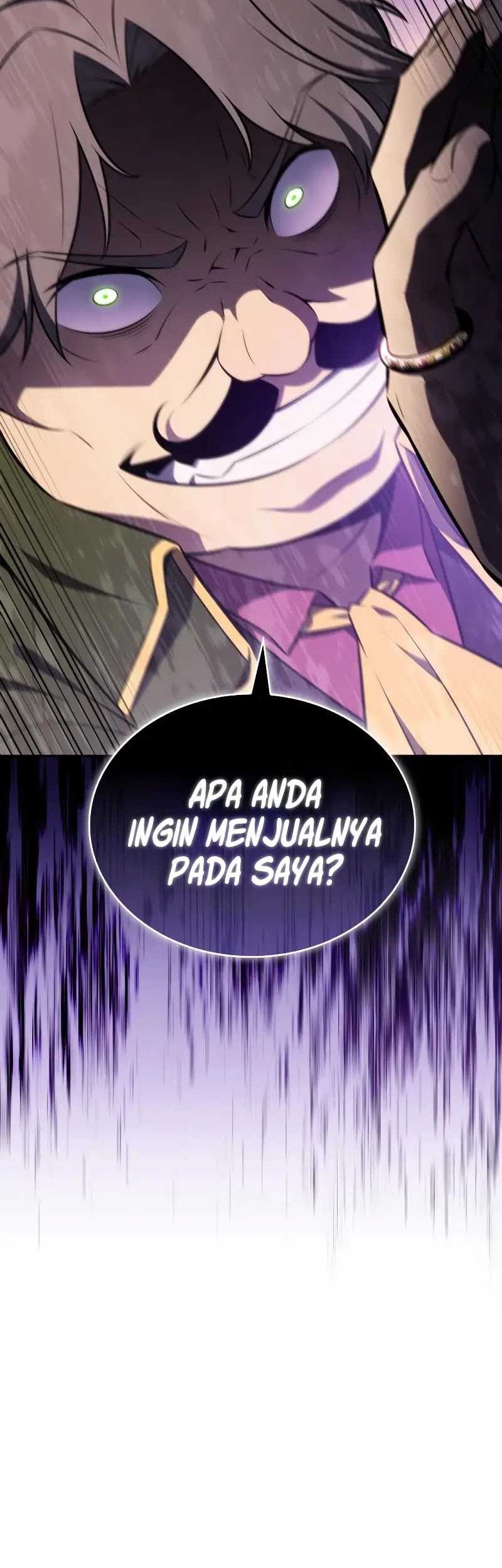 The Regressed Son Of A Duke Is An Assassin Chapter 48 - halaman 3