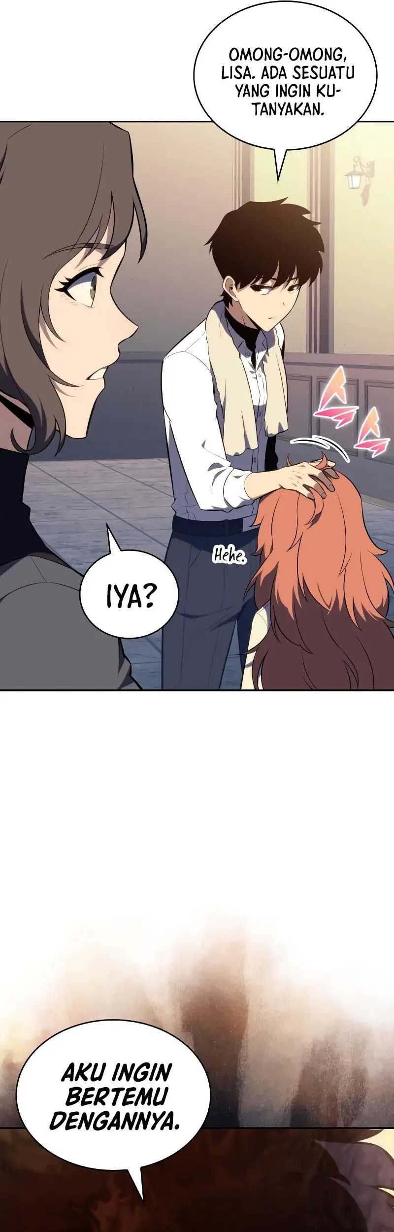 The Regressed Son Of A Duke Is An Assassin Chapter 48 - halaman 30