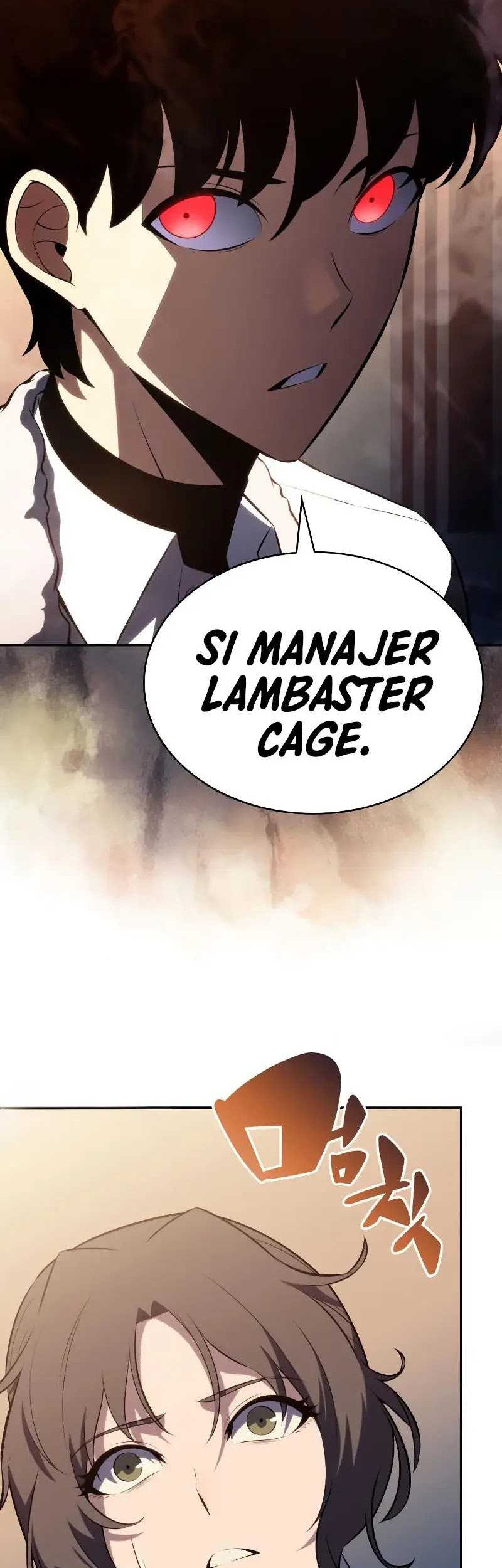 The Regressed Son Of A Duke Is An Assassin Chapter 48 - halaman 31