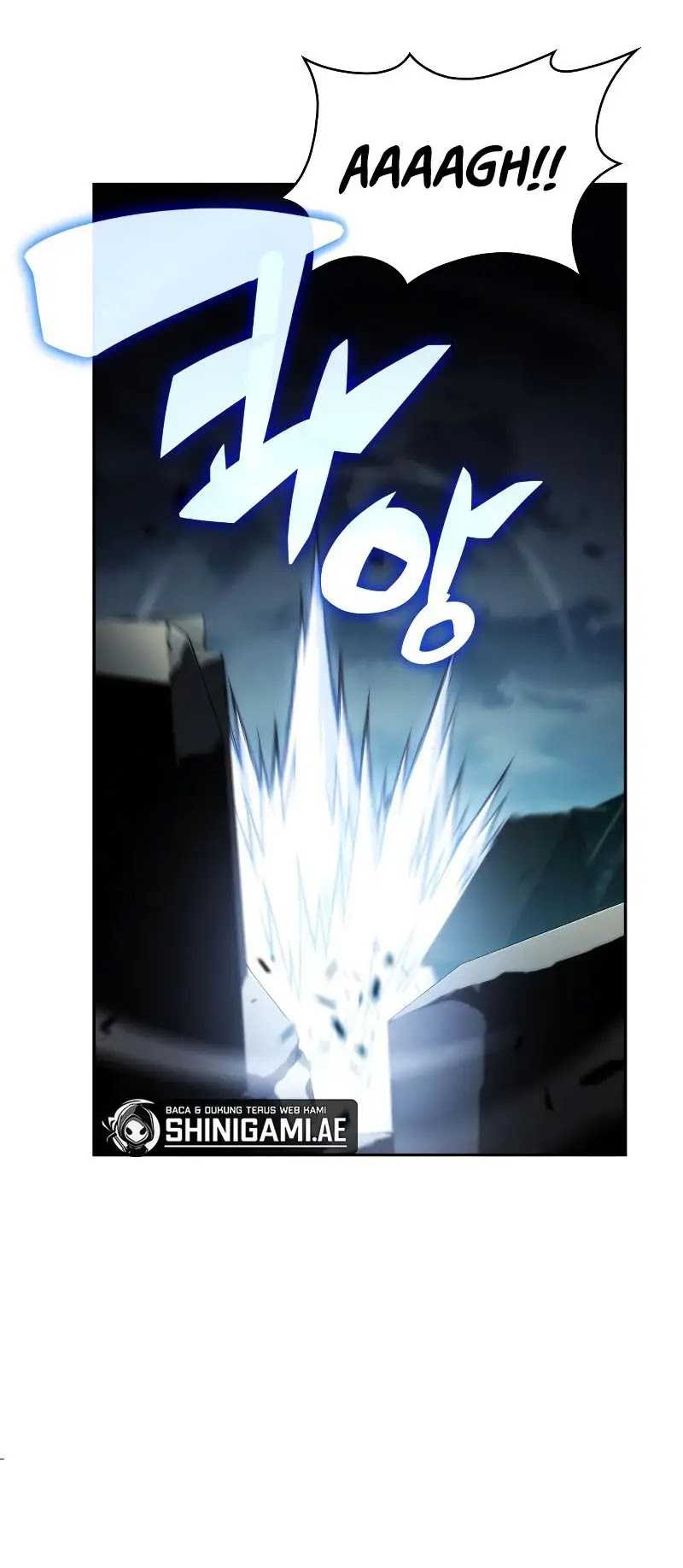 The Regressed Son Of A Duke Is An Assassin Chapter 48 - halaman 33