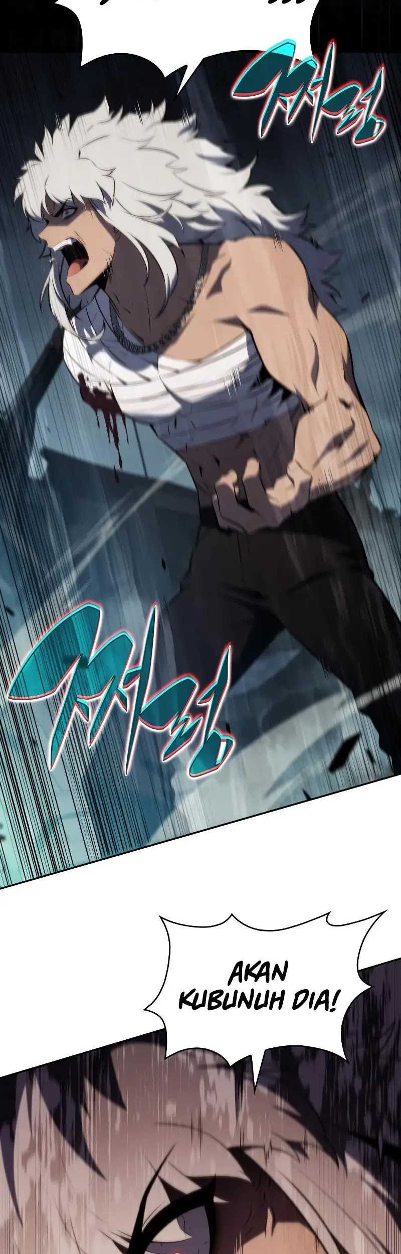 The Regressed Son Of A Duke Is An Assassin Chapter 48 - halaman 35
