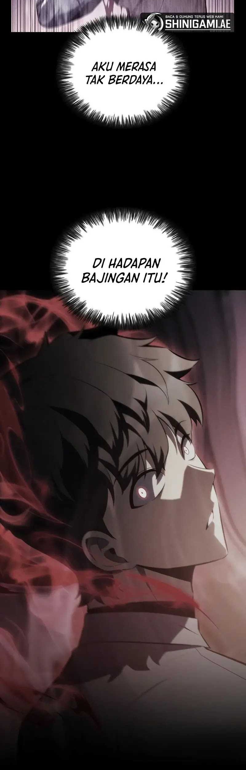 The Regressed Son Of A Duke Is An Assassin Chapter 48 - halaman 37