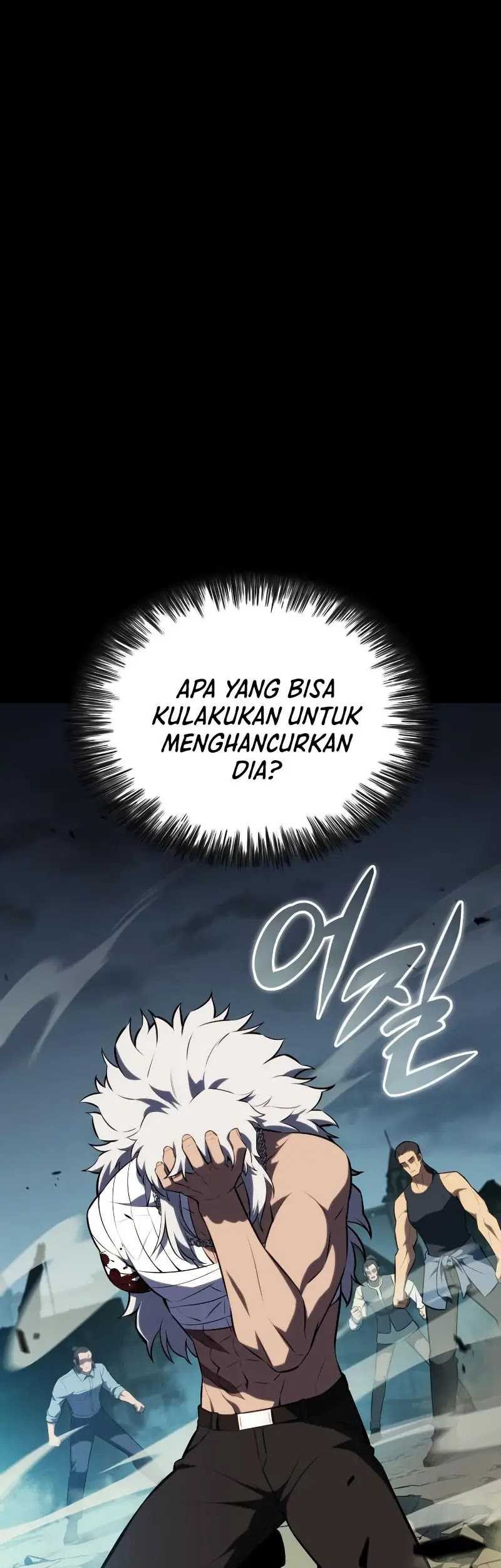 The Regressed Son Of A Duke Is An Assassin Chapter 48 - halaman 38
