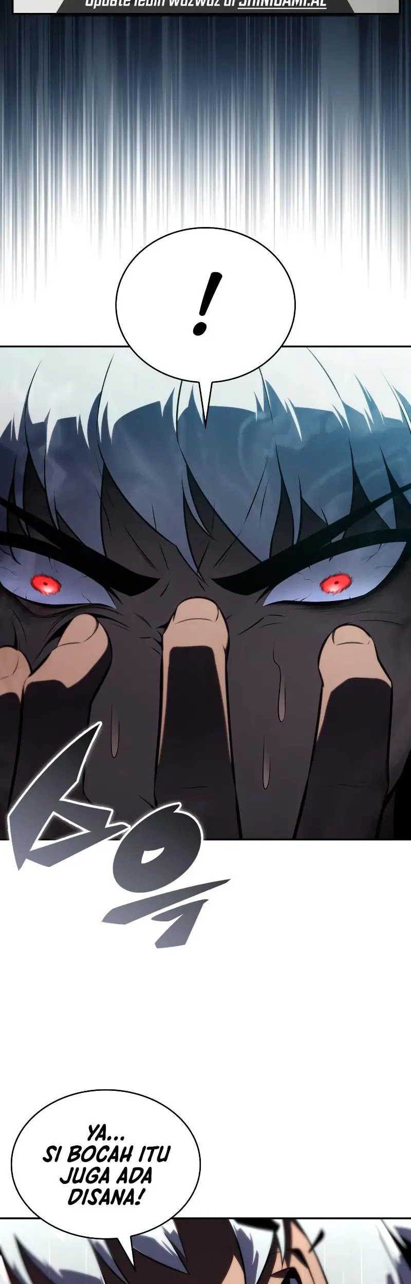 The Regressed Son Of A Duke Is An Assassin Chapter 48 - halaman 40
