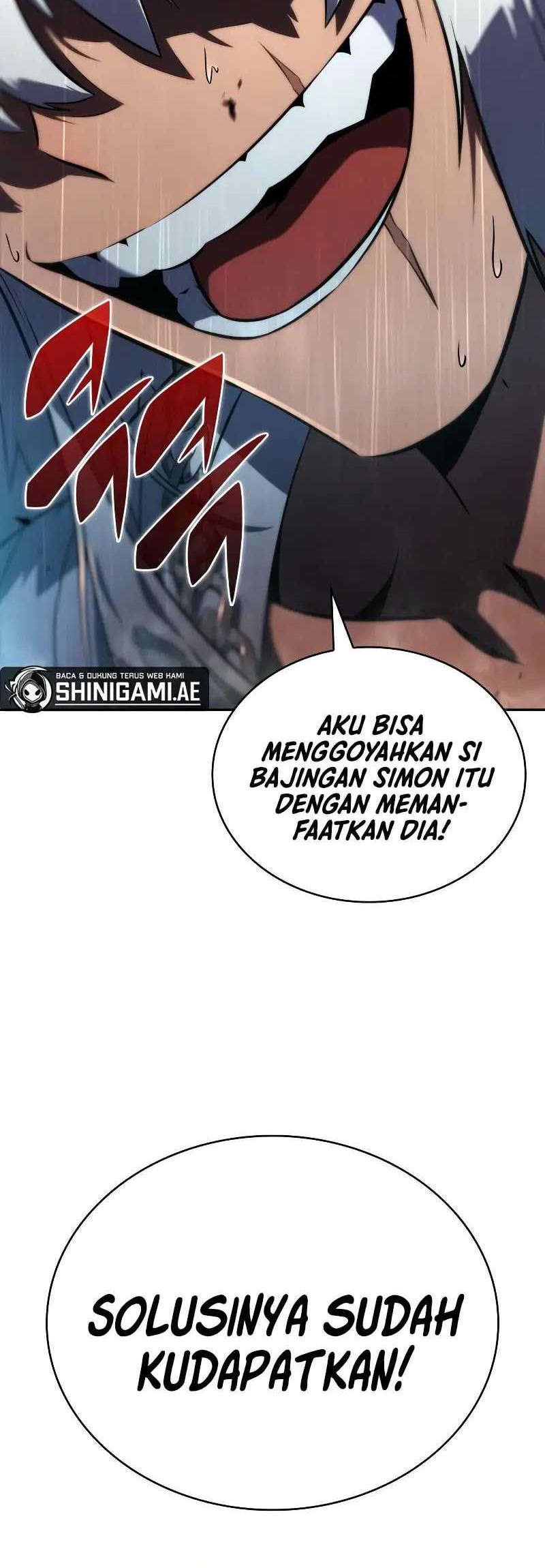 The Regressed Son Of A Duke Is An Assassin Chapter 48 - halaman 41