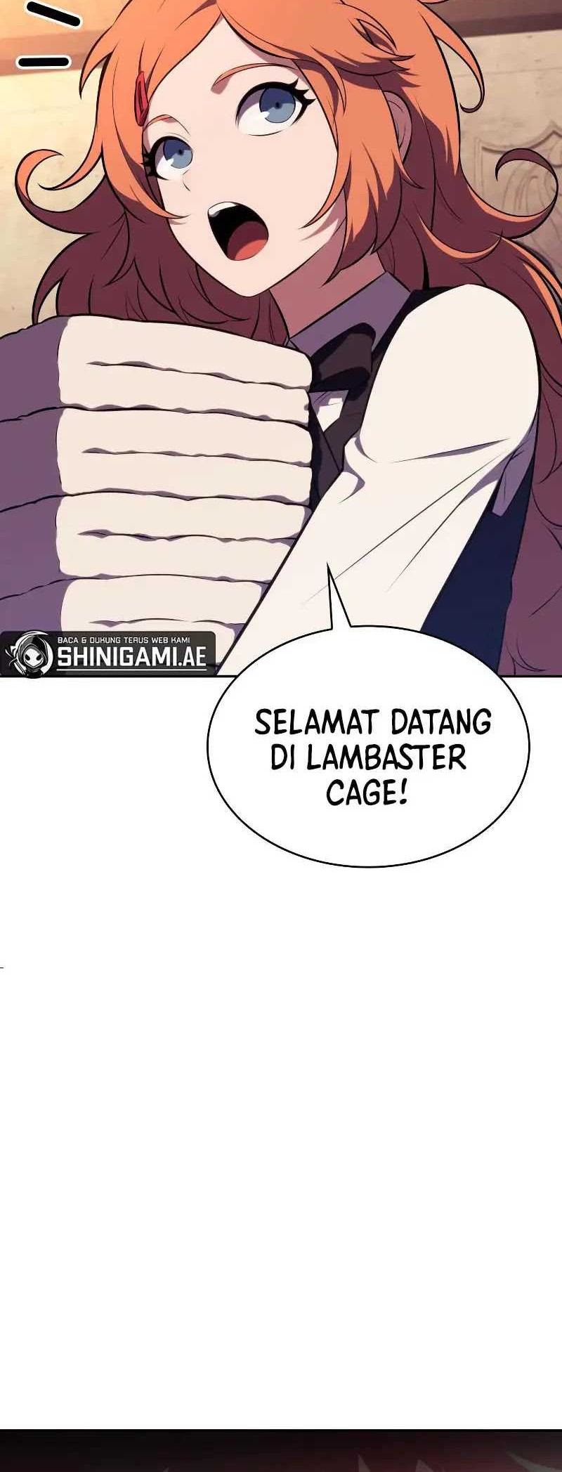 The Regressed Son Of A Duke Is An Assassin Chapter 48 - halaman 45