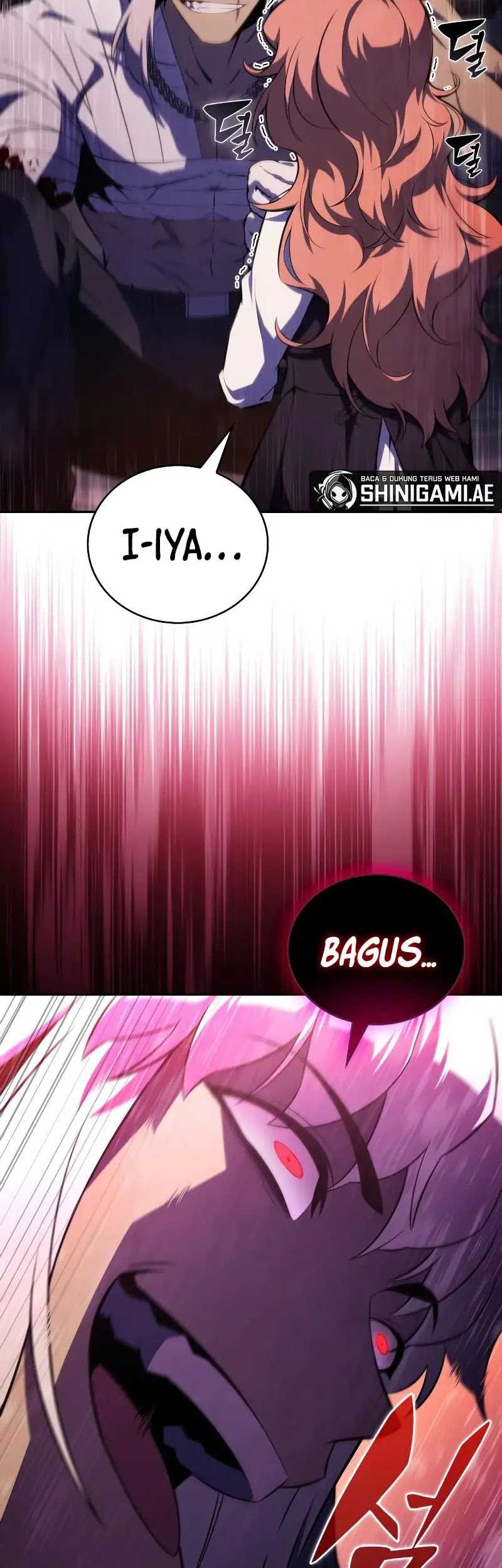 The Regressed Son Of A Duke Is An Assassin Chapter 48 - halaman 48