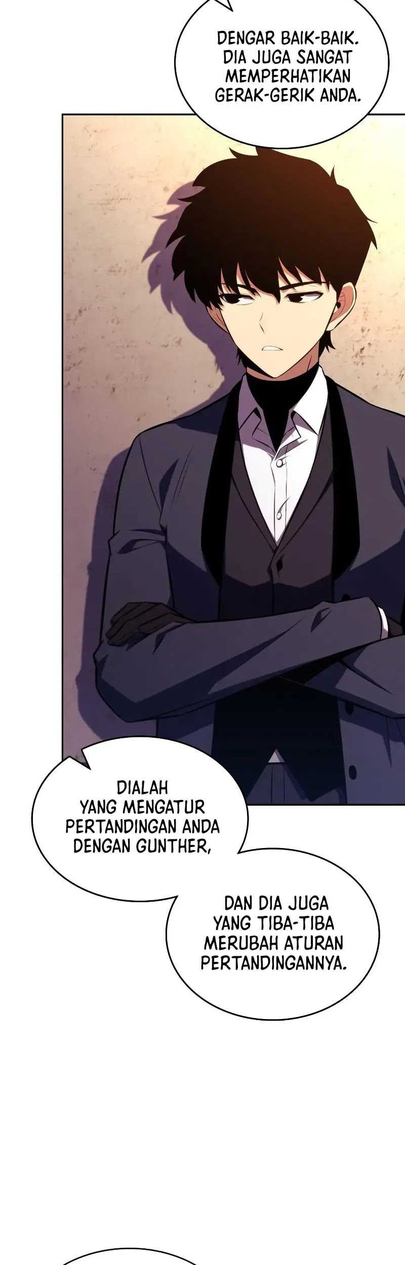 The Regressed Son Of A Duke Is An Assassin Chapter 48 - halaman 52