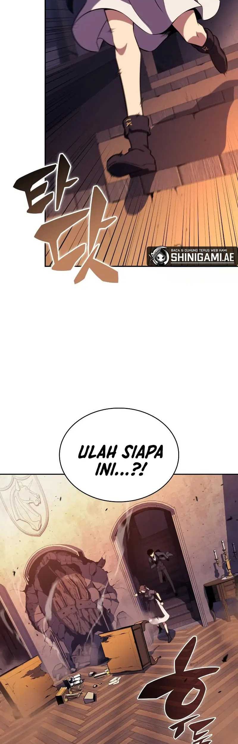 The Regressed Son Of A Duke Is An Assassin Chapter 48 - halaman 56