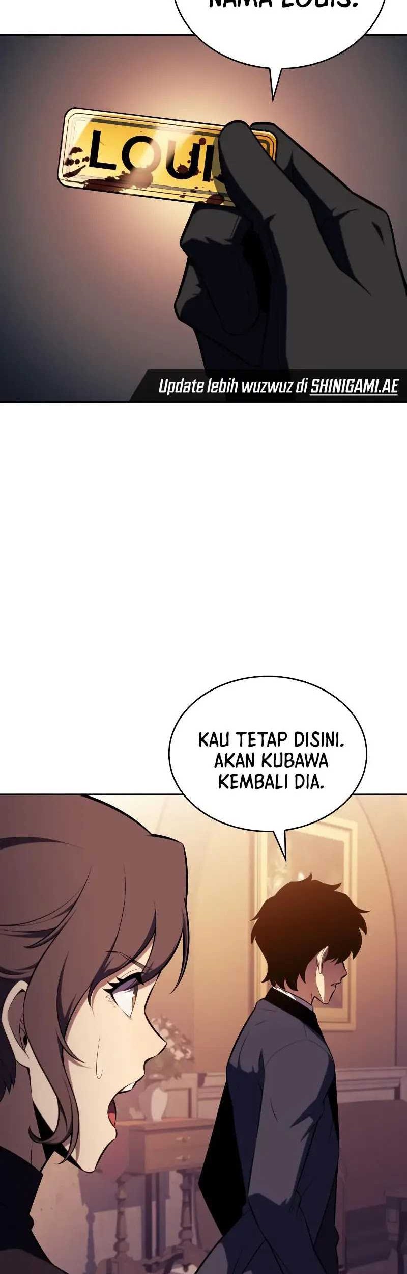 The Regressed Son Of A Duke Is An Assassin Chapter 48 - halaman 59