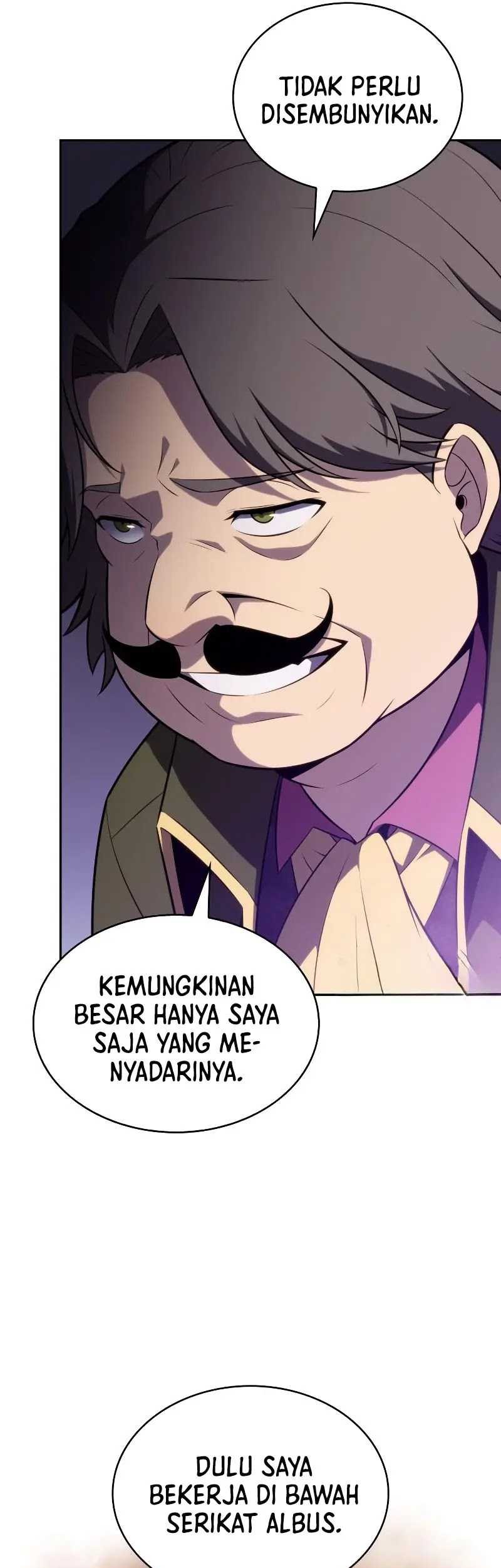 The Regressed Son Of A Duke Is An Assassin Chapter 48 - halaman 6