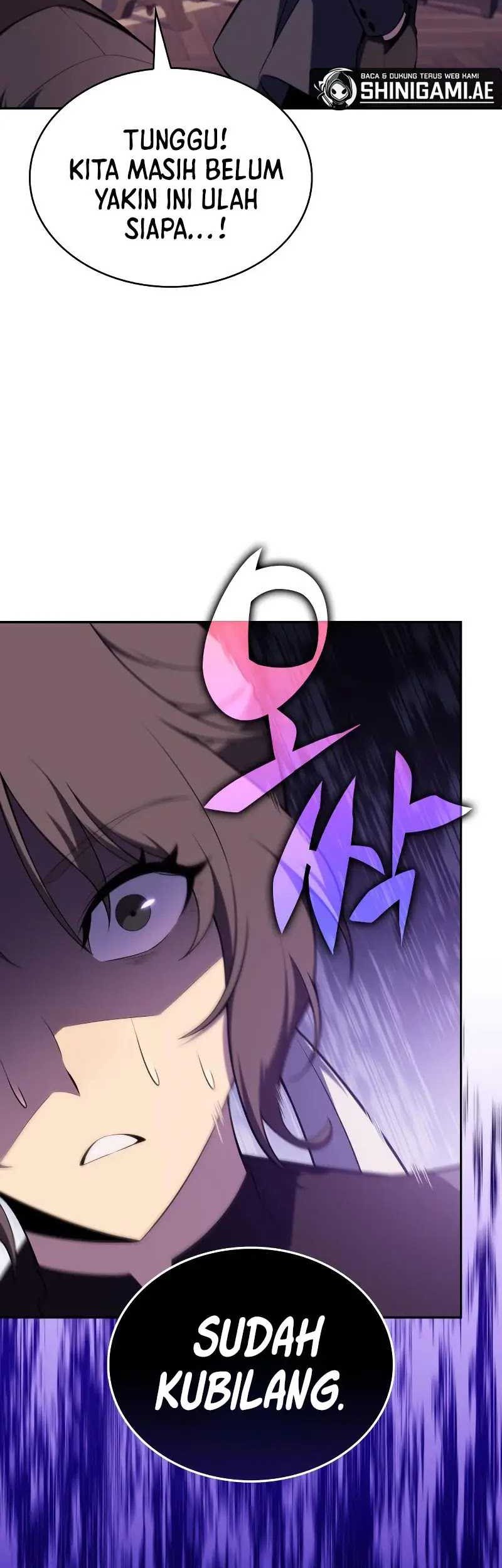 The Regressed Son Of A Duke Is An Assassin Chapter 48 - halaman 60