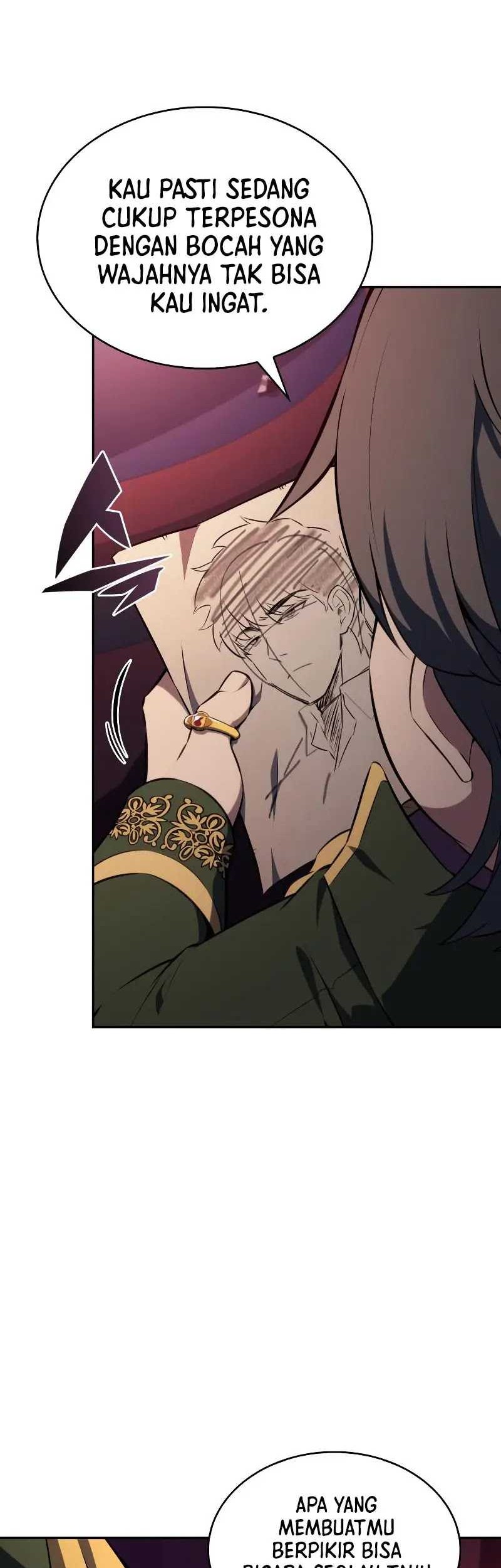 The Regressed Son Of A Duke Is An Assassin Chapter 48 - halaman 67