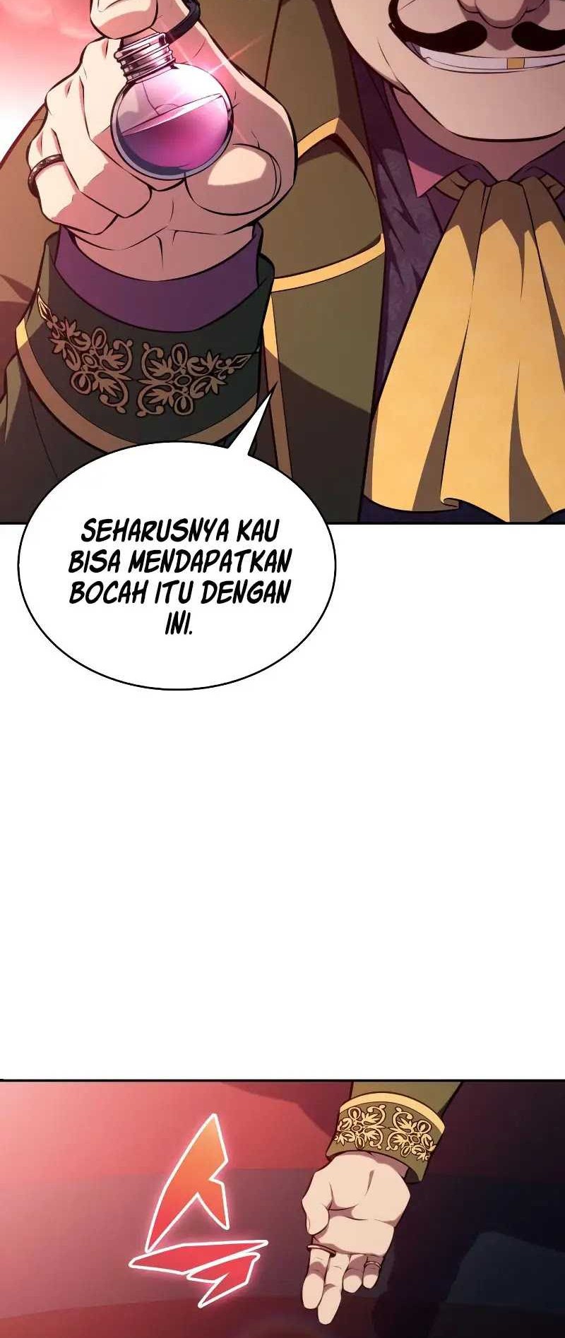 The Regressed Son Of A Duke Is An Assassin Chapter 48 - halaman 69