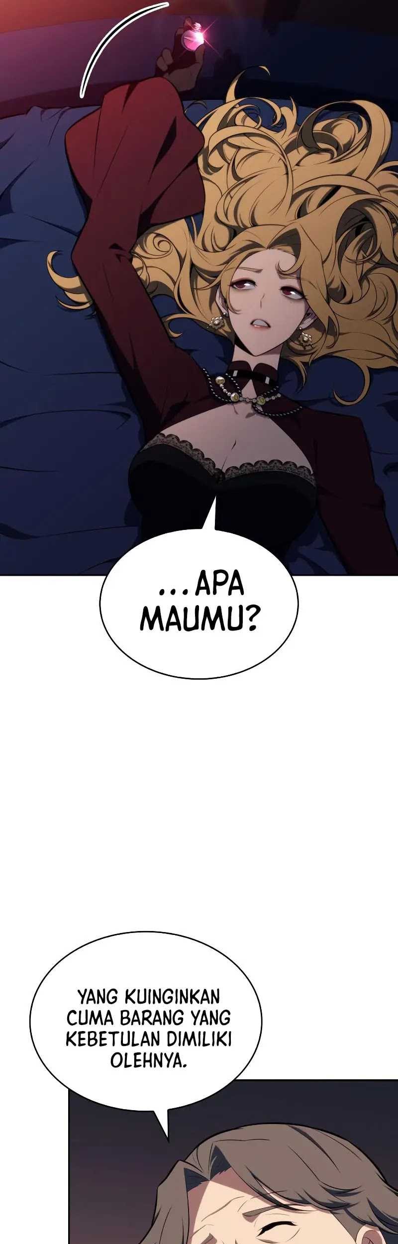 The Regressed Son Of A Duke Is An Assassin Chapter 48 - halaman 70