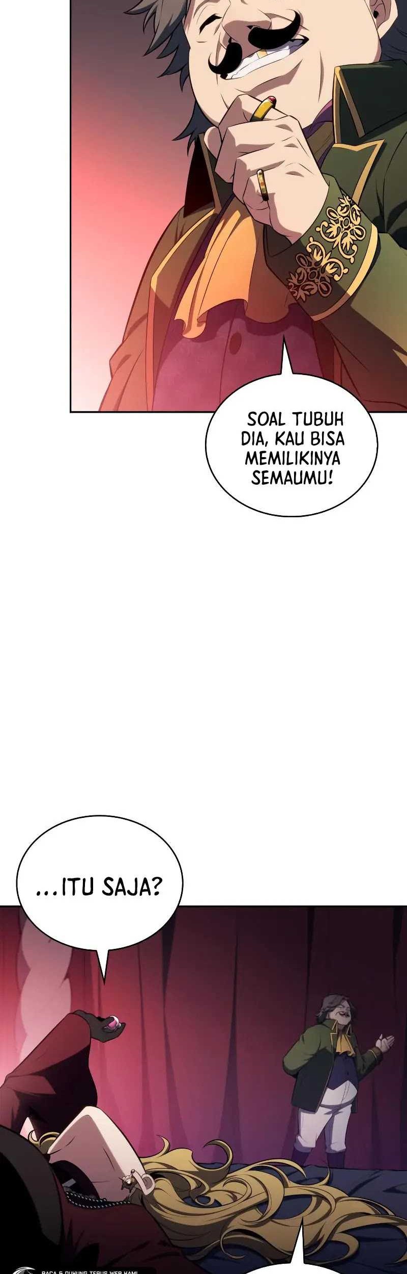The Regressed Son Of A Duke Is An Assassin Chapter 48 - halaman 71