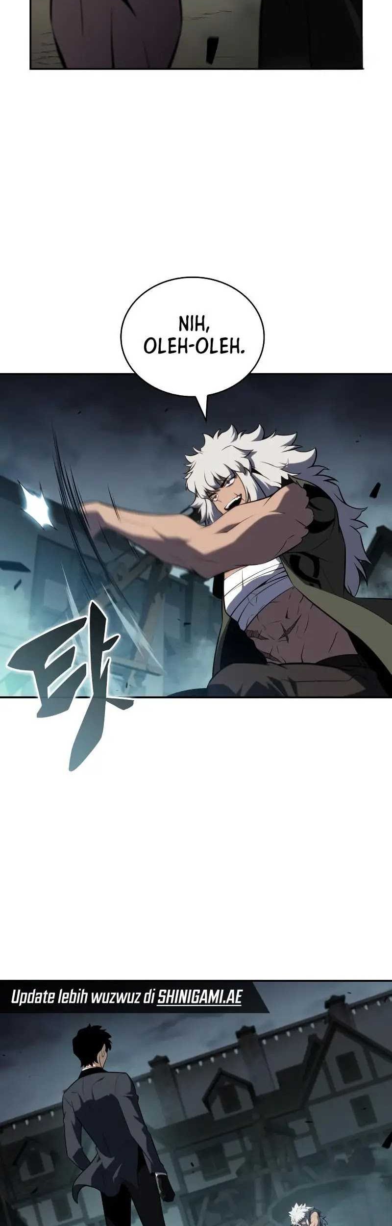 The Regressed Son Of A Duke Is An Assassin Chapter 48 - halaman 75