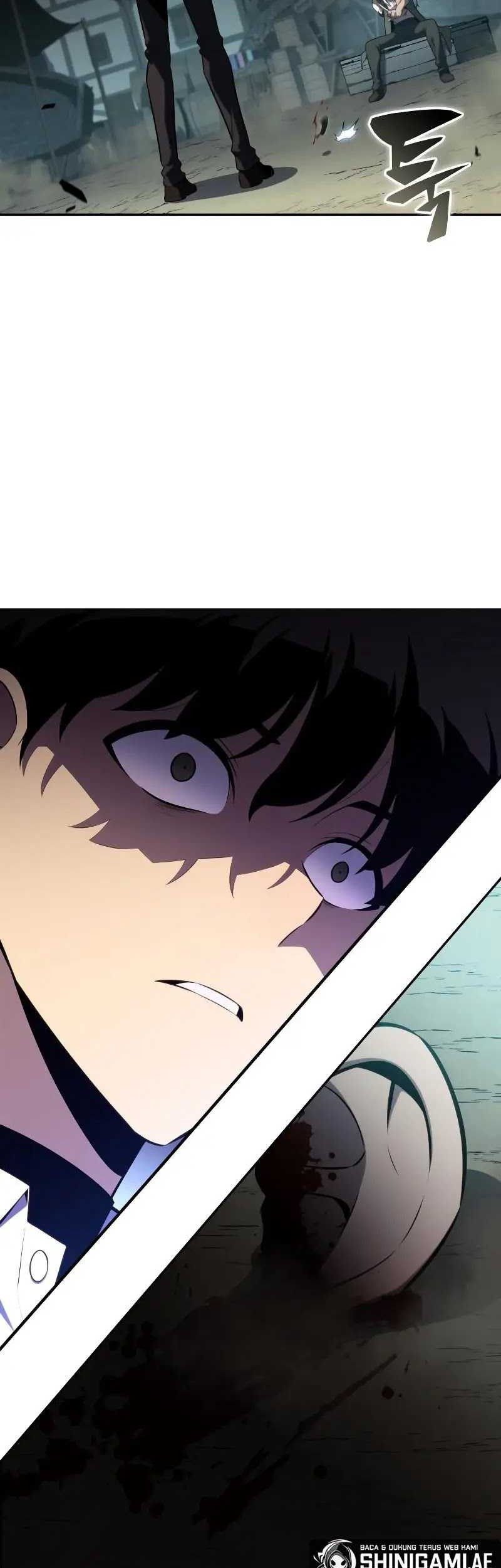 The Regressed Son Of A Duke Is An Assassin Chapter 48 - halaman 76