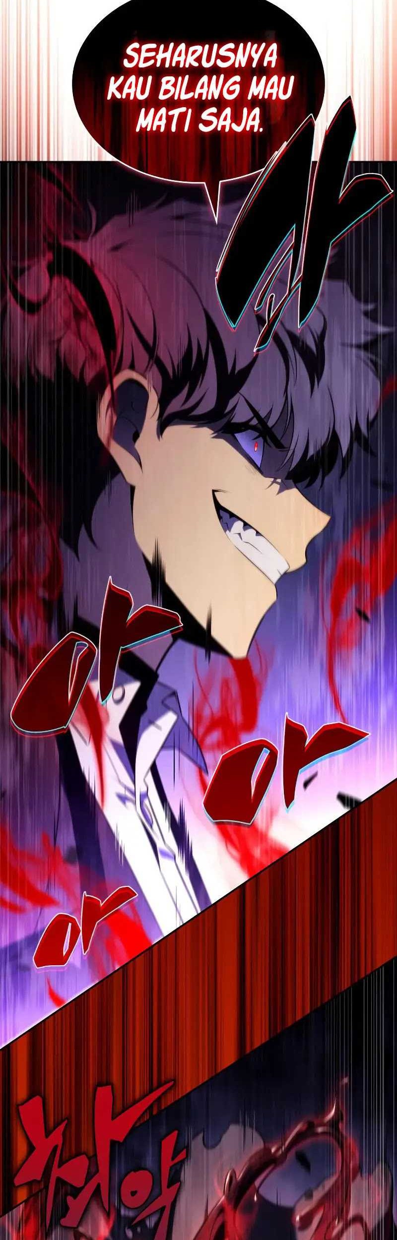 The Regressed Son Of A Duke Is An Assassin Chapter 48 - halaman 79