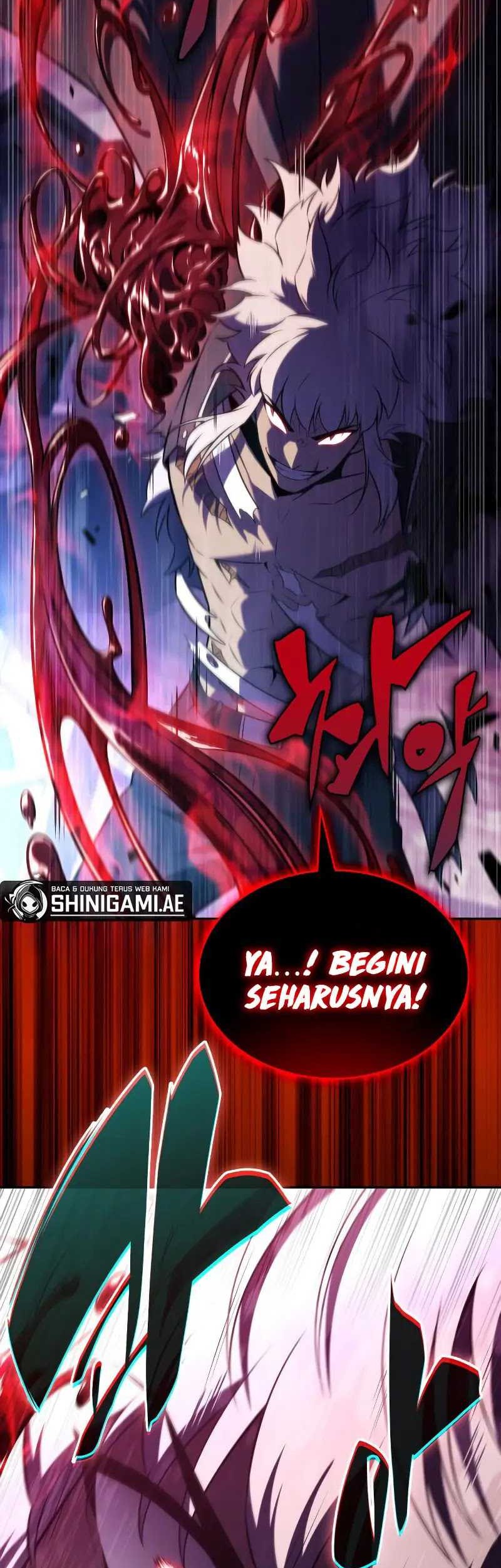 The Regressed Son Of A Duke Is An Assassin Chapter 48 - halaman 80
