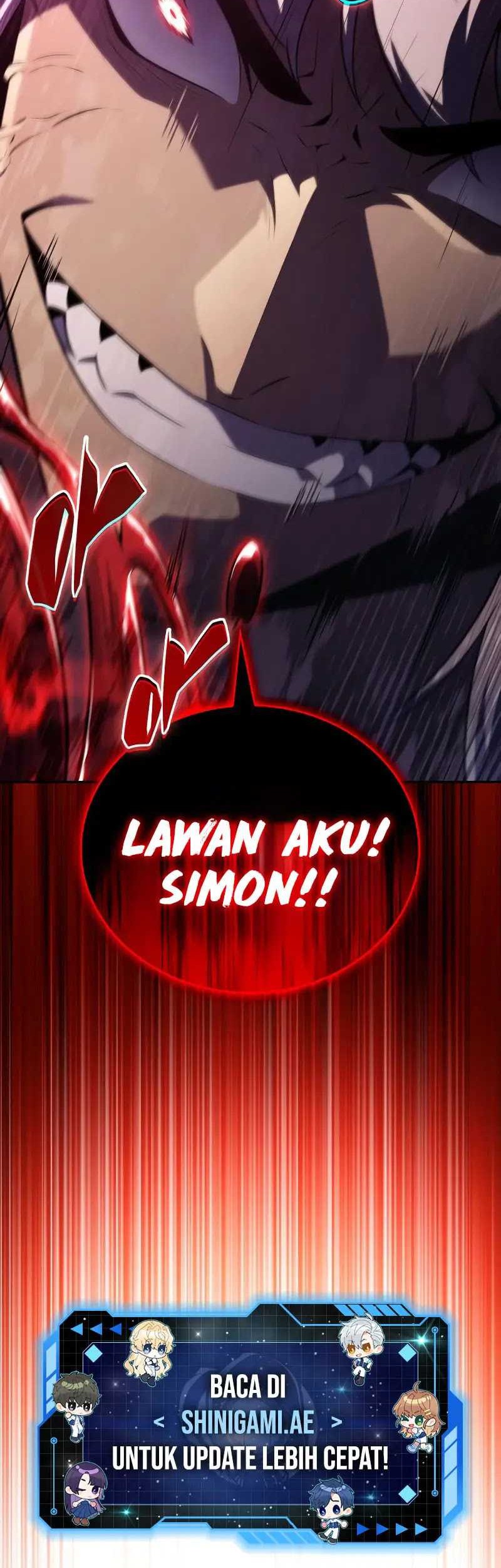 The Regressed Son Of A Duke Is An Assassin Chapter 48 - halaman 81